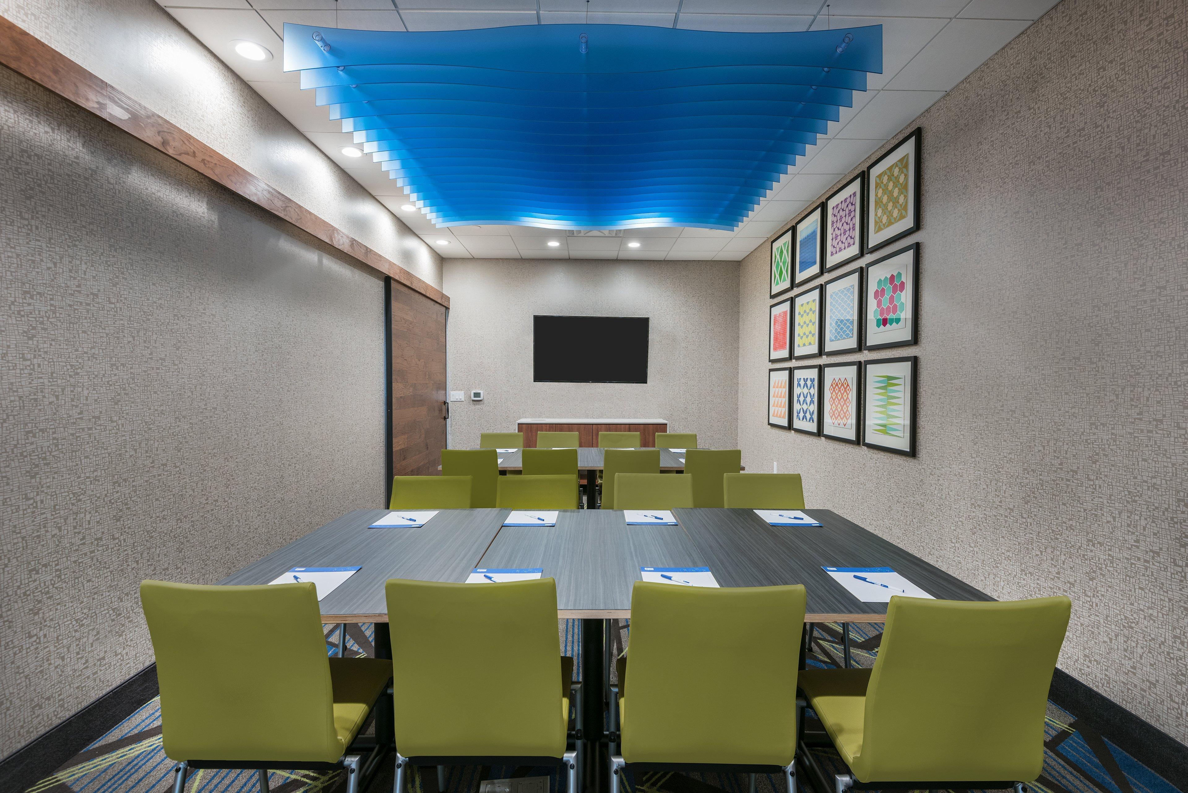 Holiday Inn Express & Suites Bryan - College Station By Ihg Exterior foto