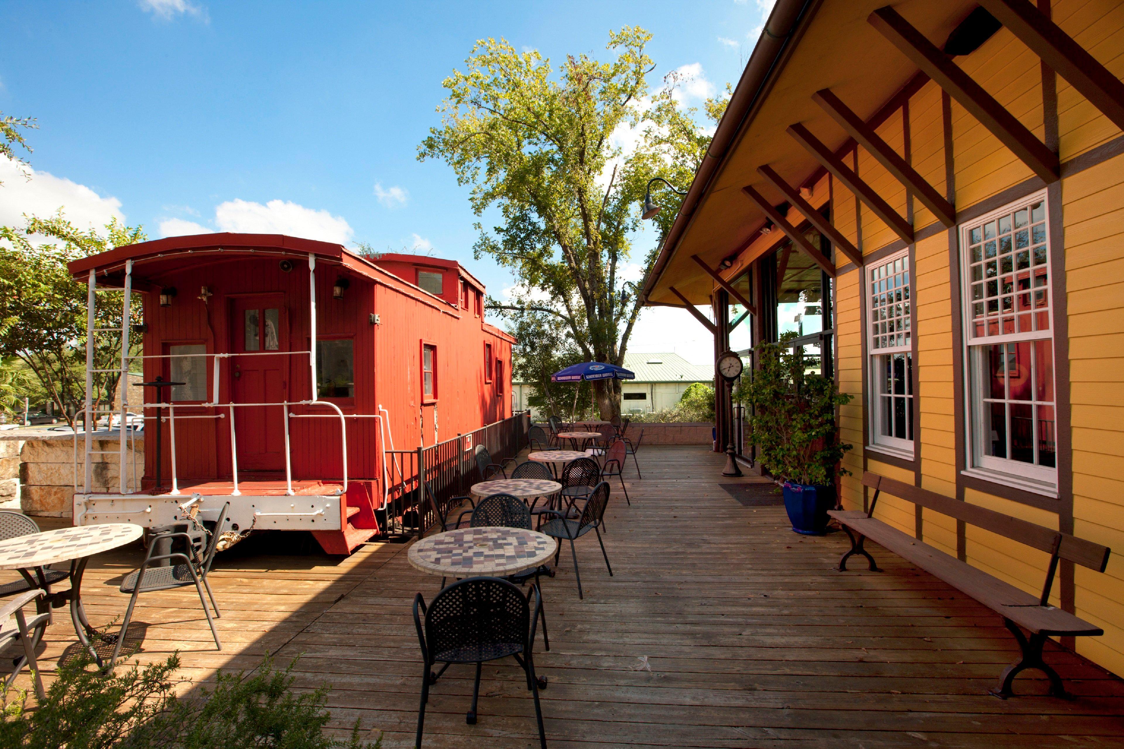Holiday Inn Express & Suites Bryan - College Station By Ihg Exterior foto