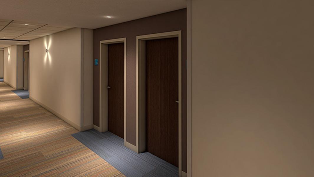 Holiday Inn Express & Suites Bryan - College Station By Ihg Exterior foto