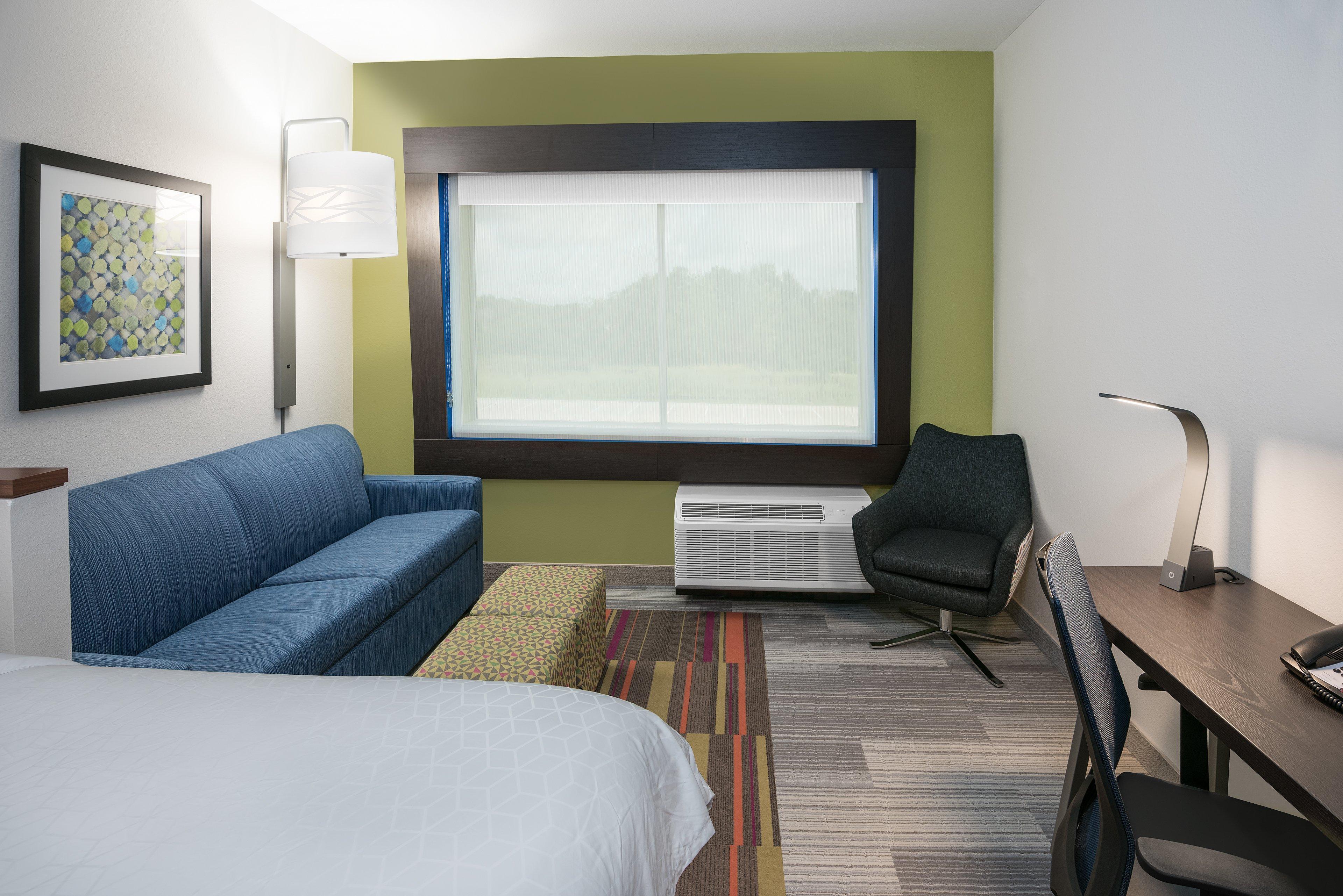 Holiday Inn Express & Suites Bryan - College Station By Ihg Exterior foto
